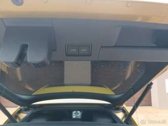 Volkswagen Arteon 1.5TSI R-Line DSG 74tis km NOVÉ ZIMNÉ PNEU - 10