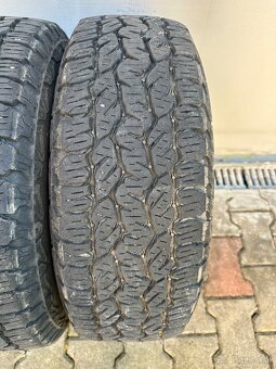 5x120 R16 All tereain - 10