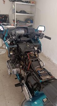 SERVIS A ÚPRAVY MOTORIEK - 10