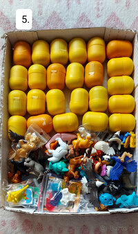 kinder balíček 3 - 10