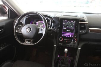 Renault Koleos Blue dCi 190 Initiale Paris 4x4 X-Tronic - 10