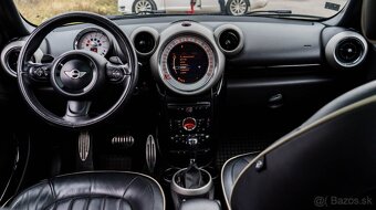 Mini Cooper SD Countryman ALL4 2.0tdi A/T - 10