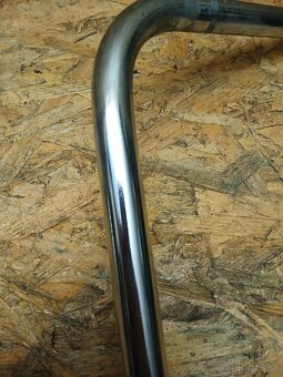 Babetta 210 riadidlá - 10