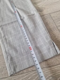 Dámske nohavice zn. Zara Basic - 10