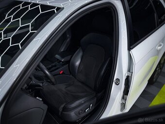 Audi A4 2.0tdi 130kW Quattro - 10