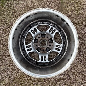 BBS PA 511 Pininfarina R16 5x112 - 10