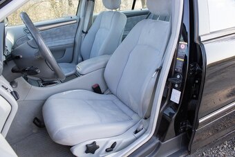 Mercedes-Benz C 180 Kompressor Avantgarde AT - 10