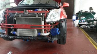 Predam Suzuki Swift 1,5 turbo - 10