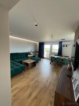 Rekonštrukcie domov a bytov - 10