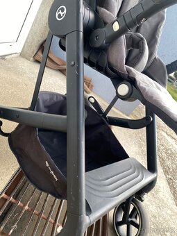 Kočík Cybex Balios S - 10