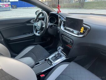 Kia proCEED gt line 2019 - 10