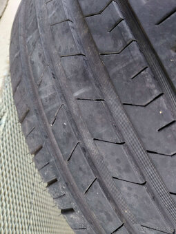 15" Skoda Fabia letne kolesa - 10