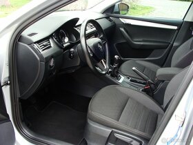 Škoda Octavia Combi 1.6 TDI Ambiente - 10