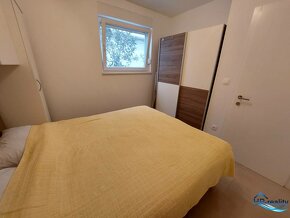 ☀Pag–Novalja (HR) – Zariadený apartmán na prízemí s výhľadom - 10