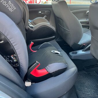 SEAT cordoba 1.4 benzin - 10