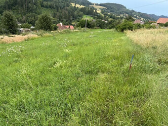 2979 M2 Stavebný pozemok na Beňuši - 10