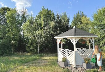 ZÁHRADNÉ ALTÁNKY - ❗️Najväčšia kvalita a rýchle dodanie❗️ - 10