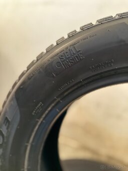 Zimné pneumatiky 215/60/16 Pirelli Sottozero 3 Winter - 10