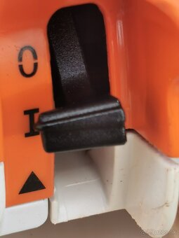 Stihl ms 362/C motorova pila rok 2024 - 10