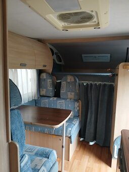 obytný vůz FORD TRANSIT 350 L r.2006, - 10