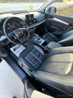 Audi Q5 2020 2.0TDI Quattro - 10