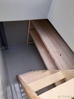 Vodomerna šachta / Studničná šachta - 10