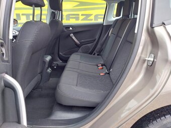Peugeot 2008 1.2 Vti Active - 10