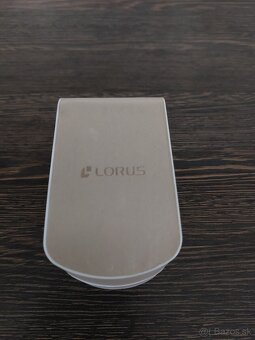 Dámske hodinky LORUS - 10