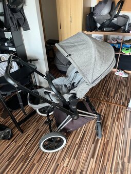 Cybex Priam 3kombinacia - 10