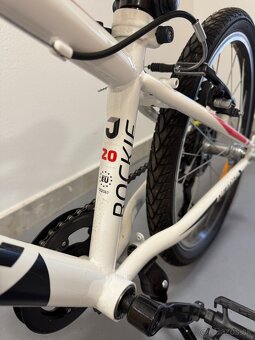Detský bicykel Dema Rockie 20 SF - 10