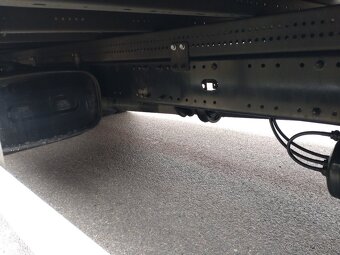 MAN TGL 12.250 Euro 6 - 11.990 Kg - Čelo - 2 vozidla - 10