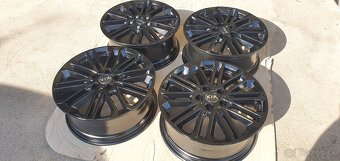 5x114,3 r18 mazda kia hyundai mitsubishi toyota honda - 10