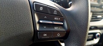 HYUNDAI i30 1,4benzin - 10