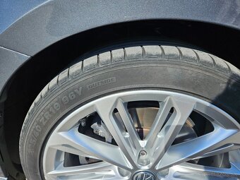 VW Passat 2,0 Bi TDI 4x4 odpocet DPH - 10