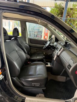 X-trail 2,2crdi 100kw - 10