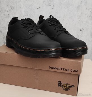 Dr. Martens Reeder EU44 - 10