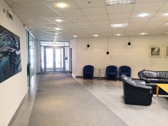 Prenájom Open spacu - Palisády, 130 m2 - 10