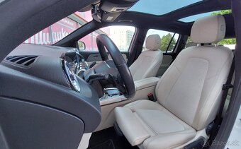Mercedes-Benz GLB 200d 110kW 4Matic AT8 - 10
