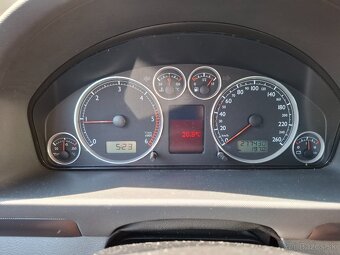 Seat Alhambra 2.0 TDI 103kw 2010 - 10
