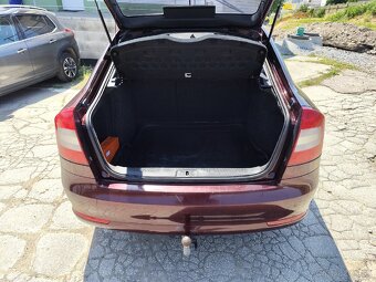 Predám Škoda Octavia 2, 1,4 benzín, 2010, 59kW - 10