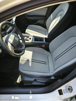 Seat Leon ST Sportstourer 2.0 TDI 150 Style DSG - 10