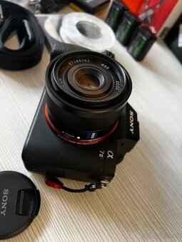 Sony A7 Mark II + Zeiss FE 2,8/35mm - 10