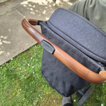 Kočík Britax Römer - 10