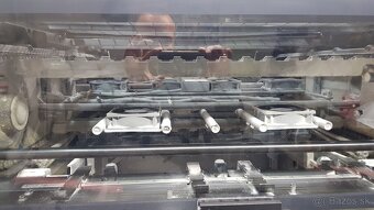 1997 Heidelberg SM 74-5P - 10