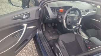 CITROEN C5 2.0 HDI.SEDAN - 10