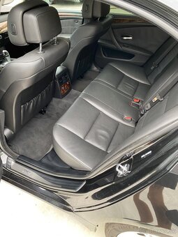 Bmw 525d E60 M57 - 10