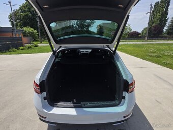 Skoda super b 3. 2.0tdi 110kw - 10