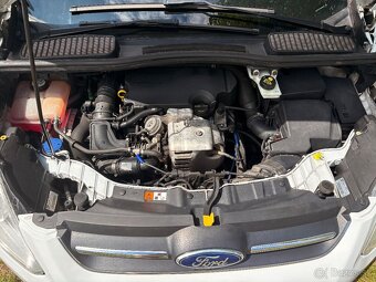 Ford C-Max 2013 - 10