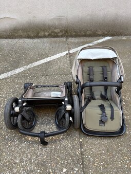 Bugaboo Fox 3 - 10