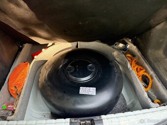 Dacia Duster 4x4 LPG - 10